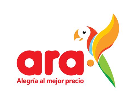 Vector + high quality images. Refrigeradores de Tiendas Ara Chapinero no dejan dormir a ...