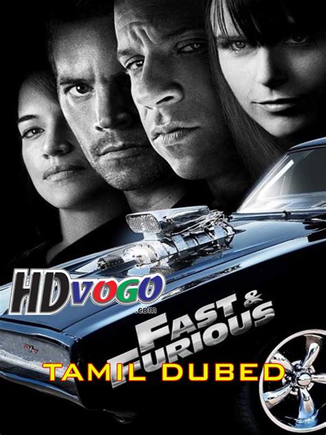 Fast And Furious 4 Full Movie Free Download - Fast And Furious Full Movie In Tamil Dubbed - malaycaxa