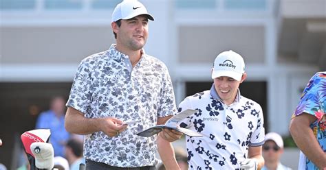 Inside The Field Arnold Palmer Invitational Presented By Mastercard Pga Tour