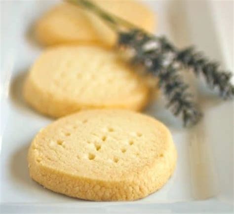 She found the canada cornstarch shortbread cookie recipe and quickly baked up a batch, already knowing this had to be the one. Canada Cornstarch Shortbread Recipe - Pin On Products I Love : I have used in a nordic ware ...