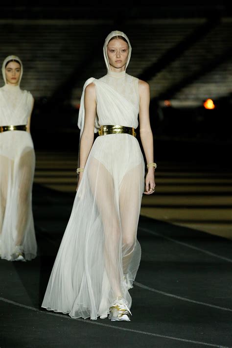 Christian Dior Resort 2022 Fashion Show Fashion Fashion Show Dress