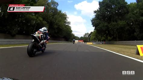 2018 round 6 bennetts bsb free practice 3 youtube