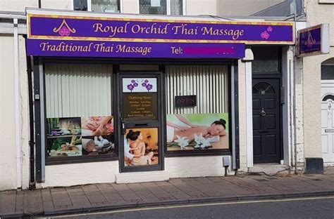 Royal Orchid Thai Massage Special Offer Weds And Saturday In Cathays Cardiff Gumtree