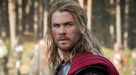 When Chris Hemsworth Called Thor The Dark World ‘meh ‘it Just All