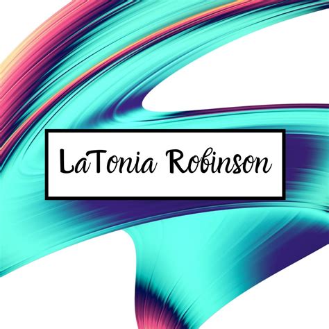 Latonia Robinson Plus Model Curve Model