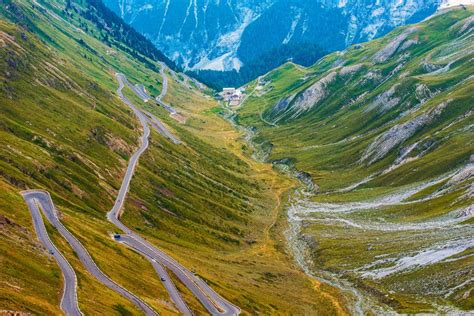 5 Trickiest Roads Of Italy Blog