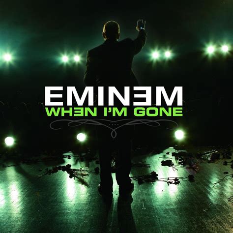Download Mp3 Eminem When Im Gone