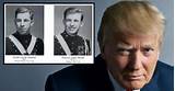 Photos of Military Academy Donald Trump Attended