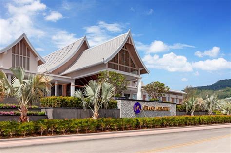 Grand Mercure Phuket Patong Resort And Villas World Luxury Hotel Awards