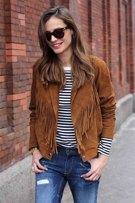 Get the best deals on suede jacket and save up to 70% off at poshmark now! En Mi Bolso - Suede look, tendencia Otoño 2015