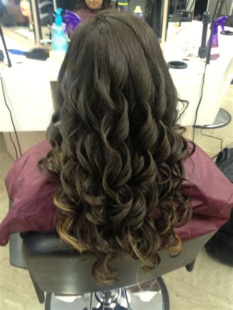 If you have questions, comments, or suggestions, contact summit salon academy in kansas city, mo. 17 Best images about Spiral curls on Pinterest | Spiral ...