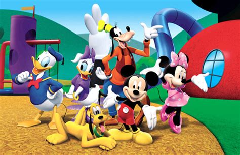 Start studying mickey mouse clubhouse characters. Find the 'Mickey Mouse Clubhouse' Characters Quiz - By tim ...