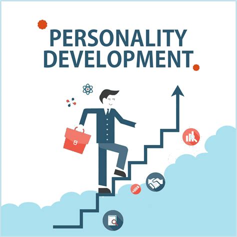 How do we develop personality