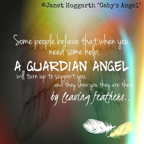 Guardian Angel Inspirational Quotes