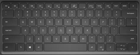 Dell Latitude 3420 Notebook Keyboard Function Key Guide Dell Vietnam