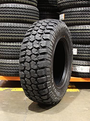 Our 10 Best Delium All Terrain Tires Top Product Reviwed Everything