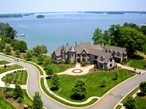 Homes For Sale At Denver Nc Including Lake Norman Waterfront Homes