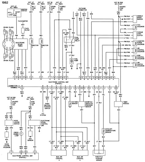 Diagram 1992 Corvette Fuel Injector Wiring Diagram Mydiagramonline