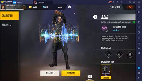 Garena free fire's gameplay is similar to other battle royale games out there. Garena Free Fire - Complete Character Guide (Updated July ...