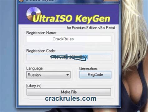 Get new version of ultraiso premium. UltraISO 9.7.2.3561 Crack Key + Keygen & Torrent New 2019