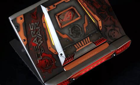 We did not find results for: ASUS's new ROG G752 gaming laptop is great for Gears of War 4
