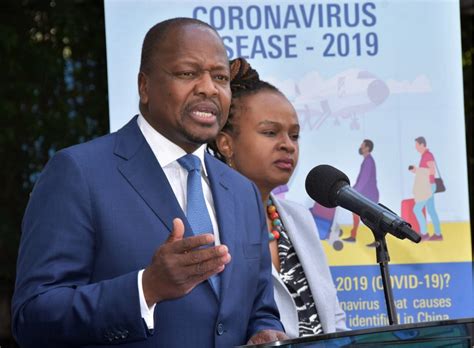 He is a tenured kenyan politician who served as the first senator of nyeri county. Govt Locks Down Eastleigh, Old Town Coronavirus Hotspots ...