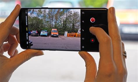 What Makes A Good Smartphone Camera Five Things To Look Out For