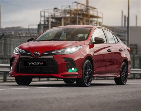 Toyota Yaris 2023 Versão Reestilizada Chegará Ao Brasil No Início De