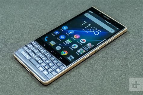 Blackberry 2022 New Phone 2022 Spain