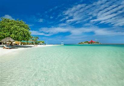 Jamaica Sandals Caribbean Montego Bay Royal Resort