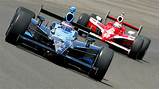 Photos of Indy Racing Car
