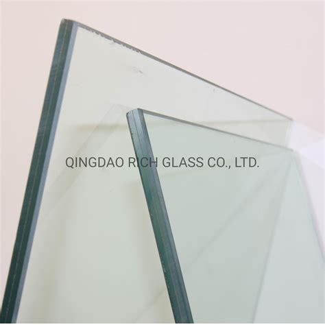 clear tinted 6 38mm 8 38mm 10 38mm 12 38mm laminated safety glass china laminated glass and
