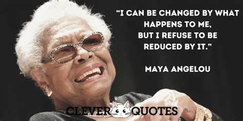 A Collection Of Maya Angelou Quotes To Empower Your Mind