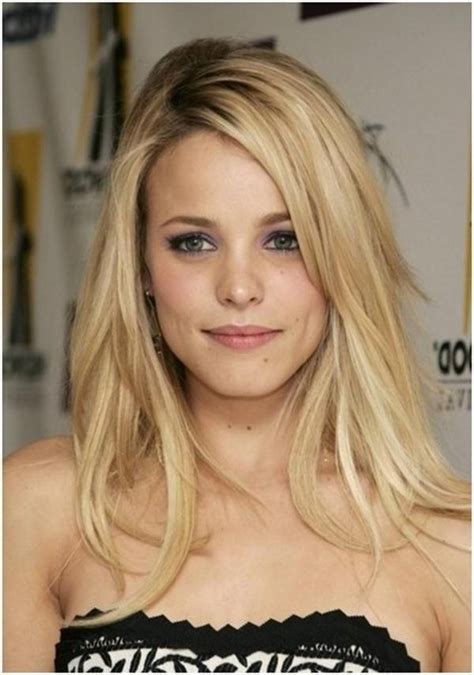 15 Best Long Thin Face Hairstyles