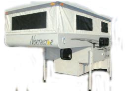 Memory lane campground and rv park provides large sites with full services in a safe, gated location close to edmonton. Northstar Truck Campers Photo Gallery | Used rvs for sale, Rvs for sale, Used rvs