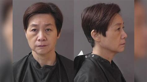 Massage Parlor Owner Arrested On Prostitution Promotion And Theft Youtube