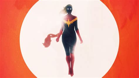 1920x1080 Captain Marvel 2019 Artwork 1080p Laptop Full Hd Wallpaper