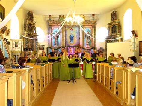 Šakynos bažnyčia minėjo 230 metų jubiliejų