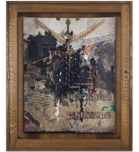 Bruce Conner ‘isnt The British Museum One Gigantic Assemblage