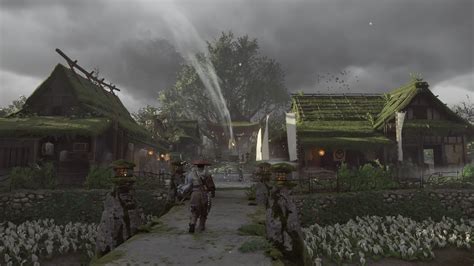 Gallery Ghost Of Tsushima Is One Of The Best Looking Games Weve Ever