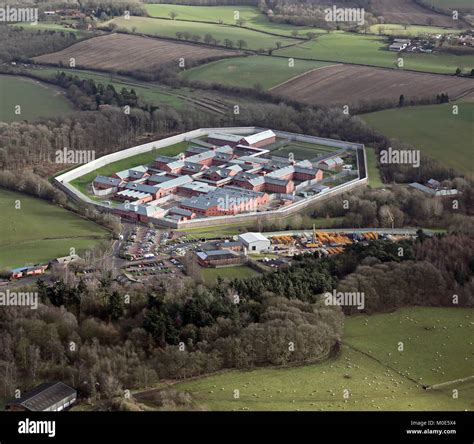 Uk Prison Service Hi Res Stock Photography And Images Alamy