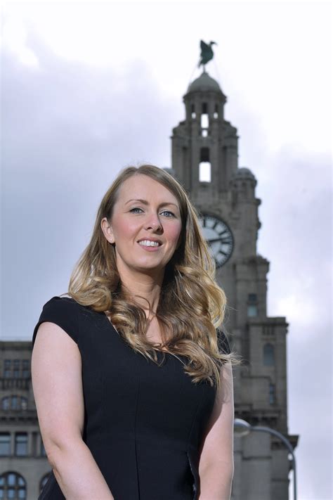 KPMG Appoints New Liverpool Head Knowsley Chamber