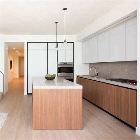 Modern Modular Kitchen Designs Home Designs Inspiration