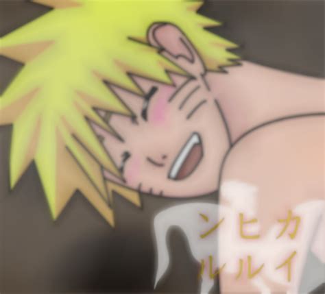 Naruto Smile Color By Mjicarly225 On Deviantart
