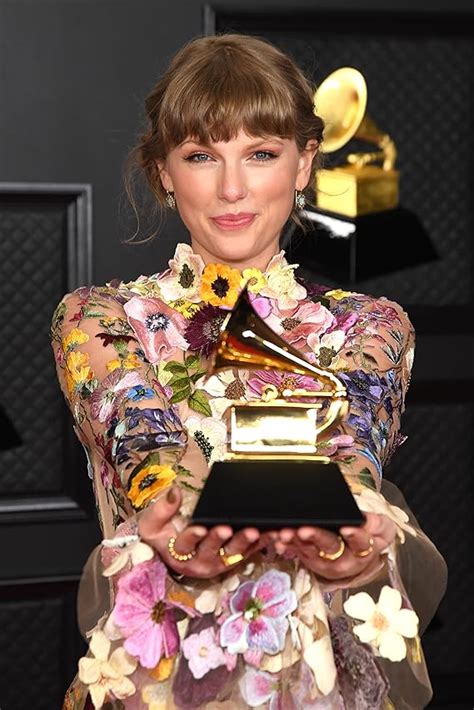 The 63rd Annual Grammy Awards 2021