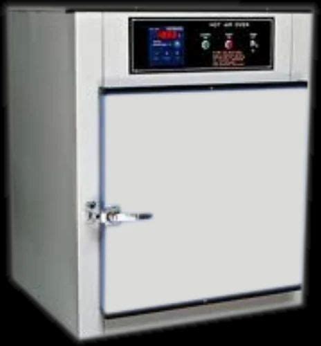 Hot Air Oven ATI 111 At Best Price In New Delhi By Acmas Technologies