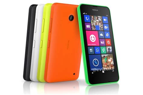 O lumia 530 é o smartphone mais básico da linha com windows phone 8.1, da microsoft. Nokia pode revelar novos smartphones com Windows Phone 8.1 ...