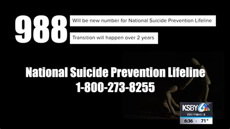 Fcc Unanimously Approves 988 As Suicide Hotline Number Starting July 2022