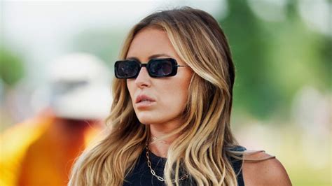 Paulina Gretzky Gives Sensual Behind The Scenes Look At One Of Her