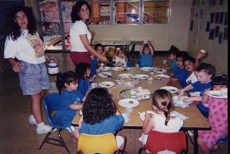 Throwback Tuesday Summer 1995 Hillcrest Jewish Center Day Camp